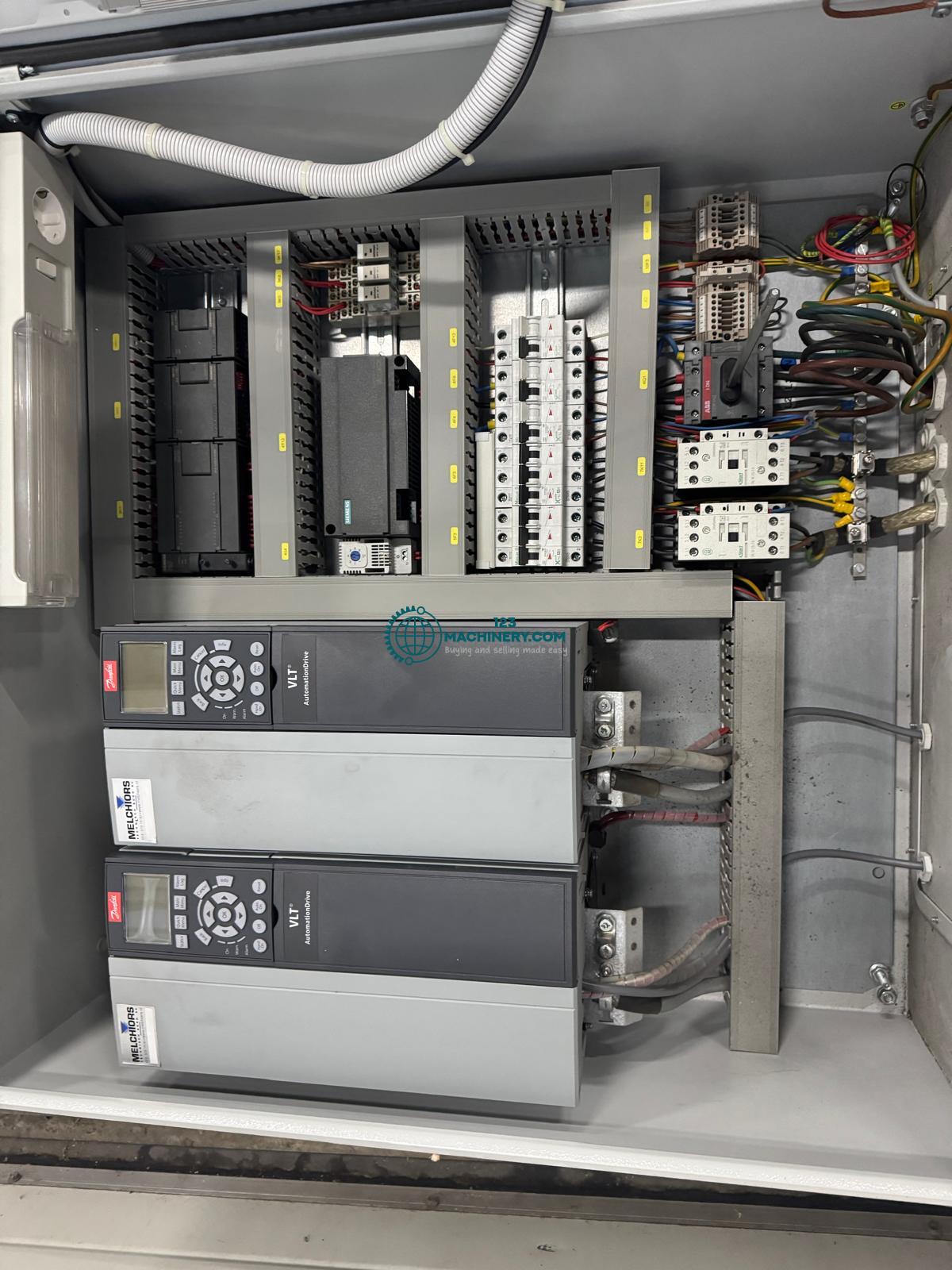 Gardner Denver DLR 300